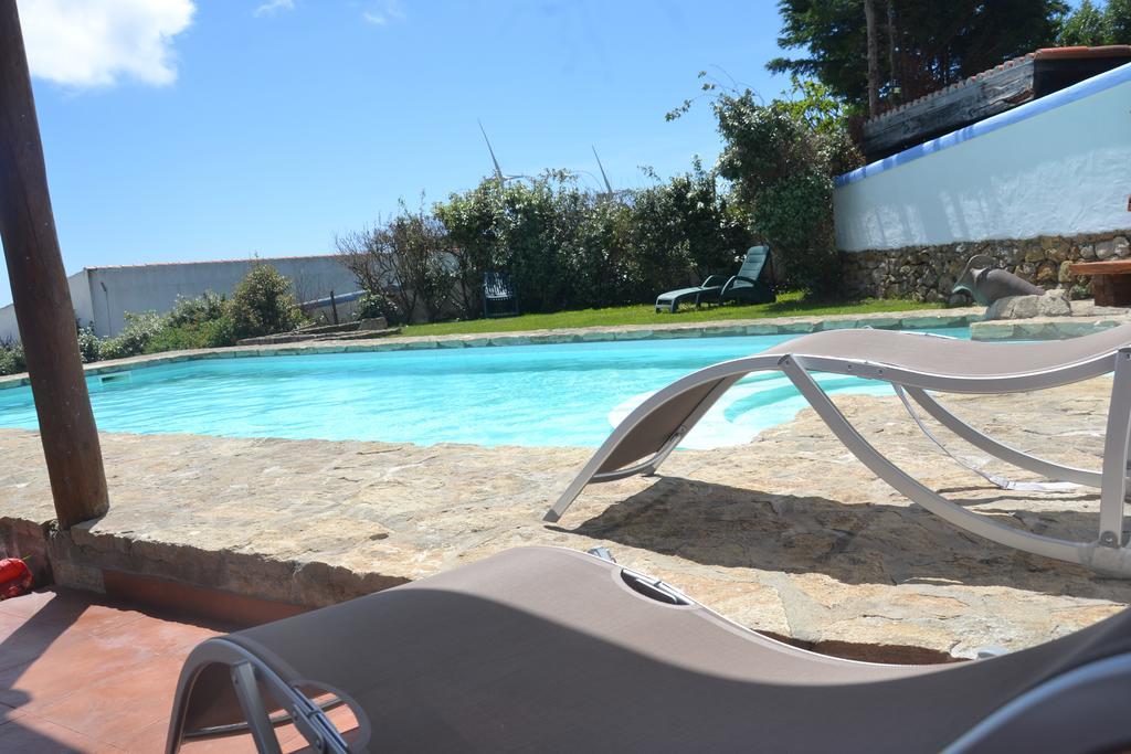 Casa vacanze Alto Dos Seixos Santo Isidoro